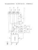 Circuit for Compression and Storage of Circuit Diagnosis Data diagram and image