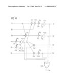 Circuit for Compression and Storage of Circuit Diagnosis Data diagram and image