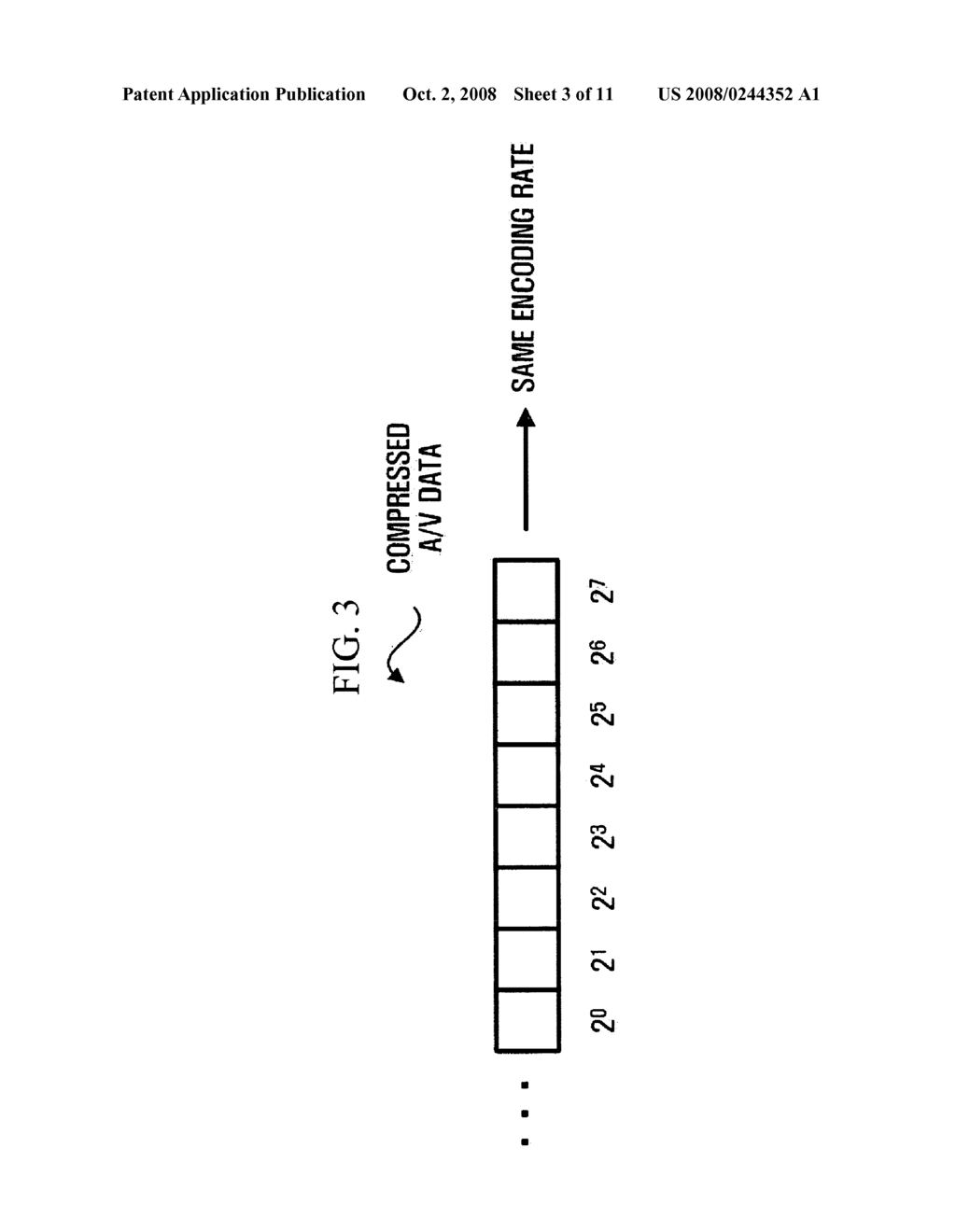 APPARATUS AND METHOD FOR TRANSMITTING DATA AND APPARATUS AND METHOD FOR RECEIVING DATA - diagram, schematic, and image 04