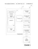 COMPARING DATA SETS THROUGH IDENTIFICATION OF MATCHING BLOCKS diagram and image