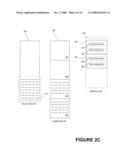 COMPARING DATA SETS THROUGH IDENTIFICATION OF MATCHING BLOCKS diagram and image