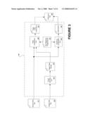 COMPARING DATA SETS THROUGH IDENTIFICATION OF MATCHING BLOCKS diagram and image