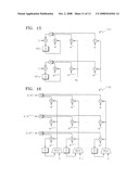 BOSE-CHAUDHURI-HOCQUENGHEM ERROR CORRECTION METHOD AND CIRCUIT FOR CHECKING ERROR USING ERROR CORRECTION ENCODER diagram and image