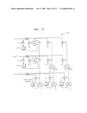 BOSE-CHAUDHURI-HOCQUENGHEM ERROR CORRECTION METHOD AND CIRCUIT FOR CHECKING ERROR USING ERROR CORRECTION ENCODER diagram and image