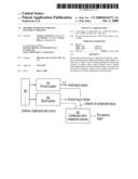 METHOD AND DEVICE FOR DATA INTEGRITY CHECKING diagram and image