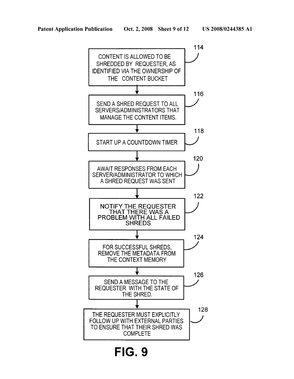 SYSTEMS AND METHODS FOR MANAGING MULTIMODAL DOCUMENTS - diagram, schematic, and image 10