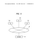 INFORMATION PROCESSING SYSTEM, INFORMATION PROCESSING METHOD, AND COMPUTER READABLE MEDIUM diagram and image