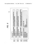 INFORMATION PROCESSING SYSTEM, INFORMATION PROCESSING METHOD, AND COMPUTER READABLE MEDIUM diagram and image