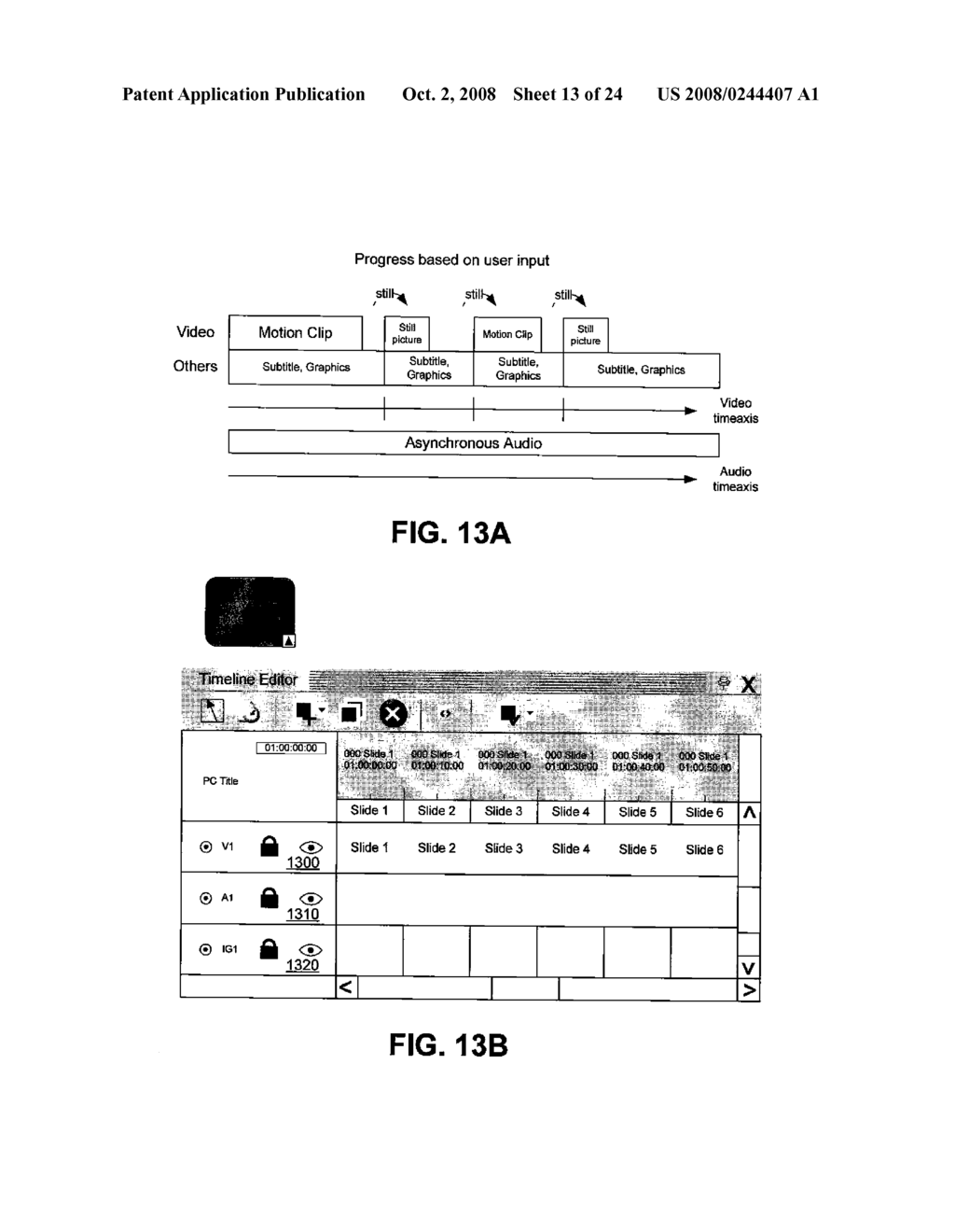 ABSTRACTIONS IN DISC AUTHORING - diagram, schematic, and image 14