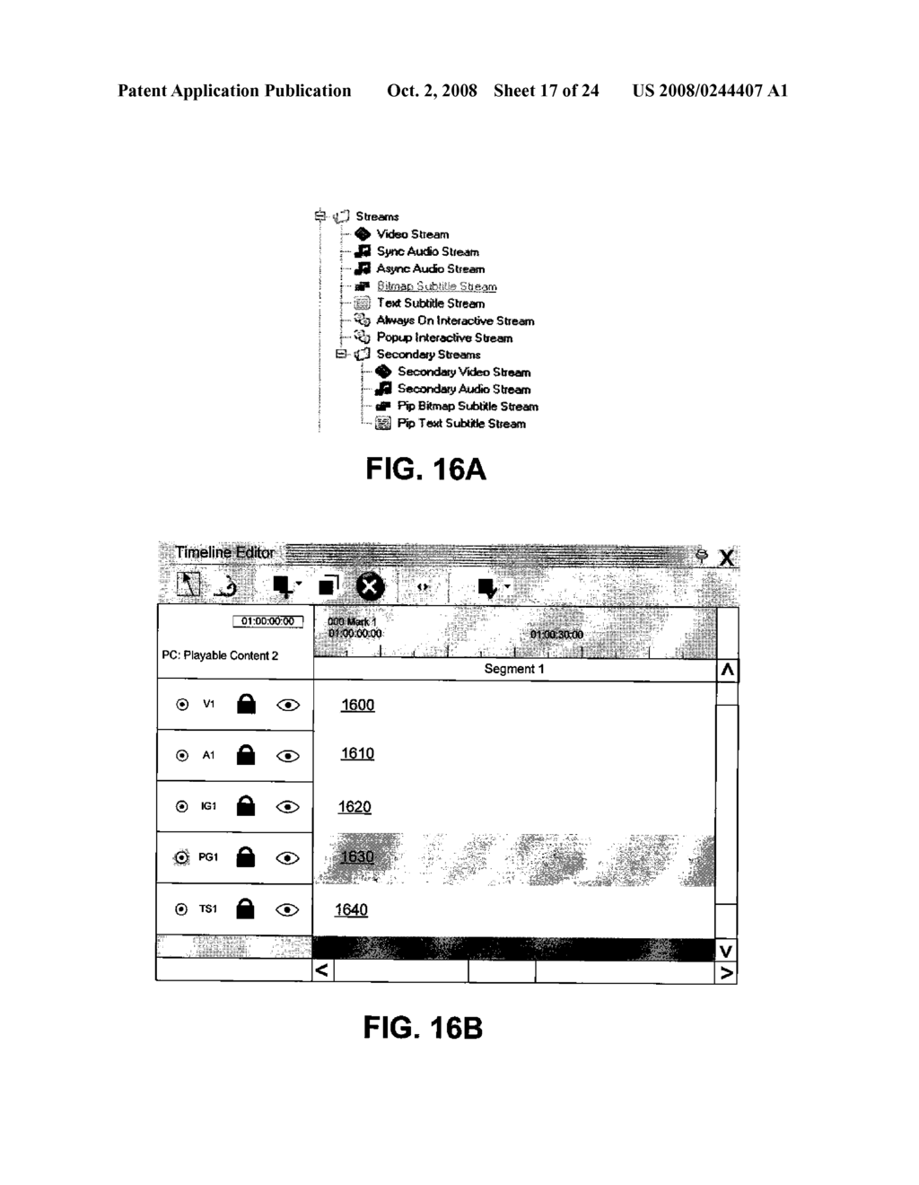 ABSTRACTIONS IN DISC AUTHORING - diagram, schematic, and image 18