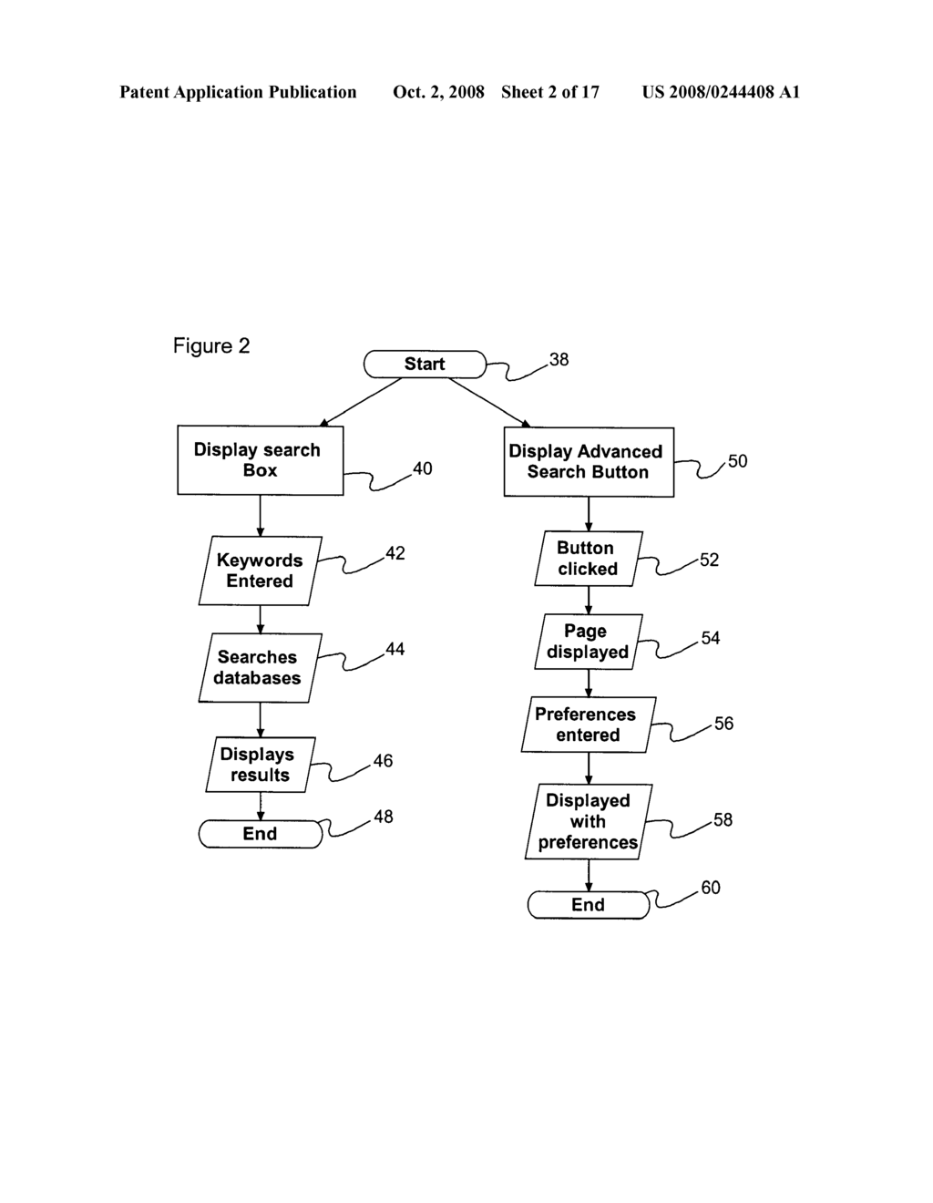 Internet Search Engine with Display - diagram, schematic, and image 03