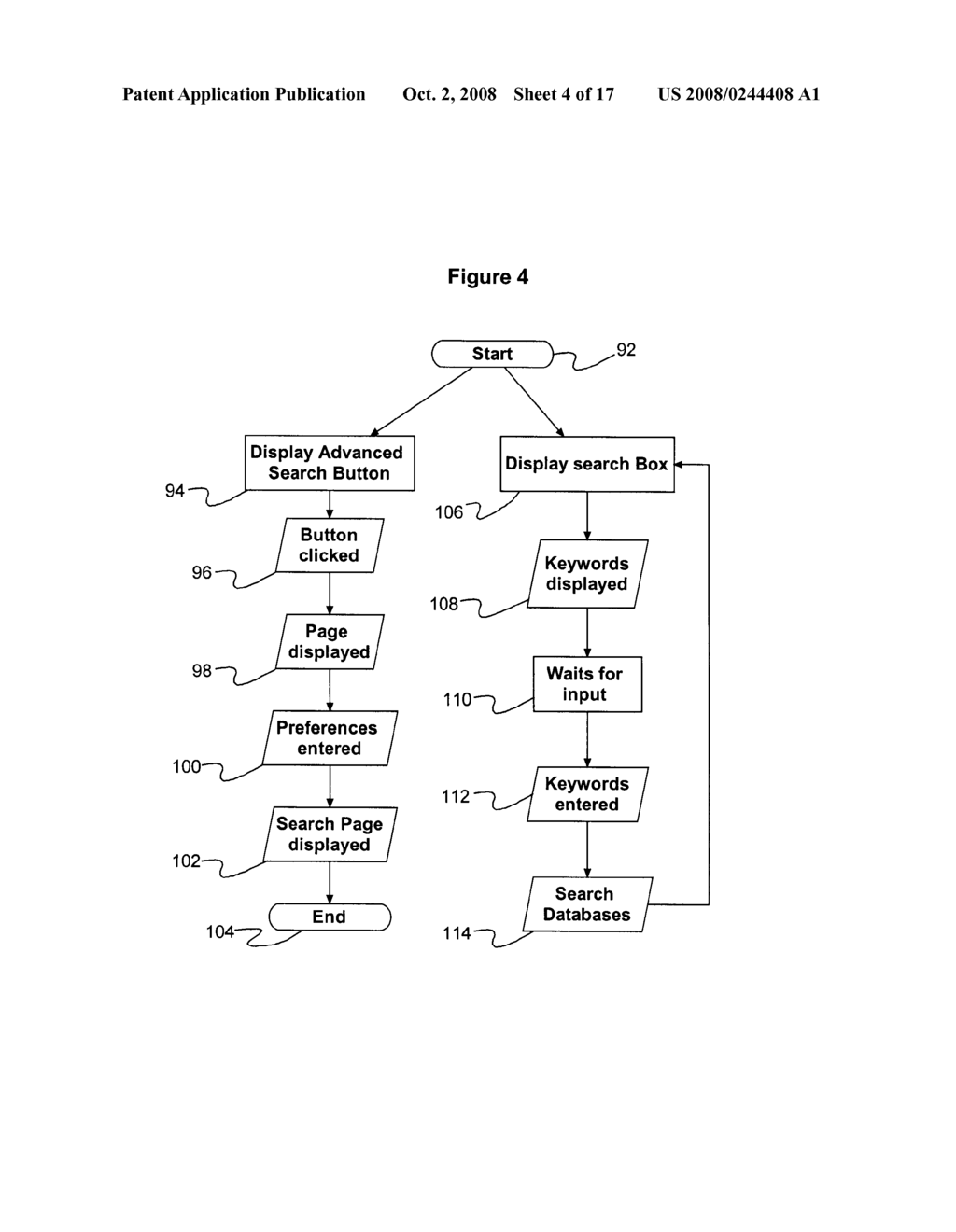 Internet Search Engine with Display - diagram, schematic, and image 05