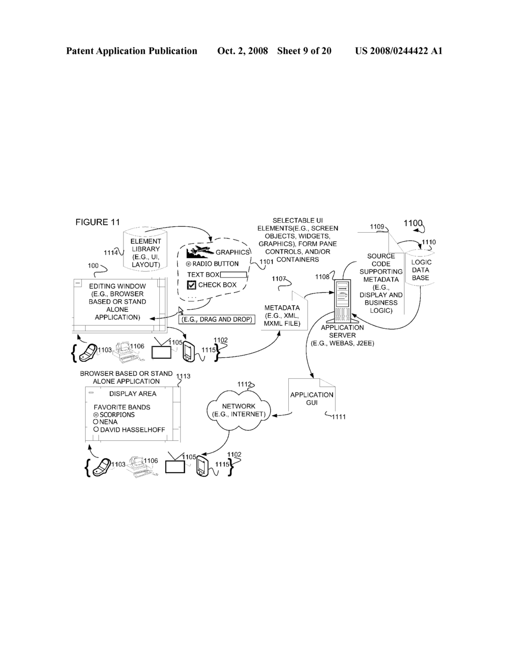 COLUMN LAYOUT - diagram, schematic, and image 10