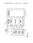 METHOD AND SYSTEM FOR GENERATING BURSTING-MESSAGES diagram and image