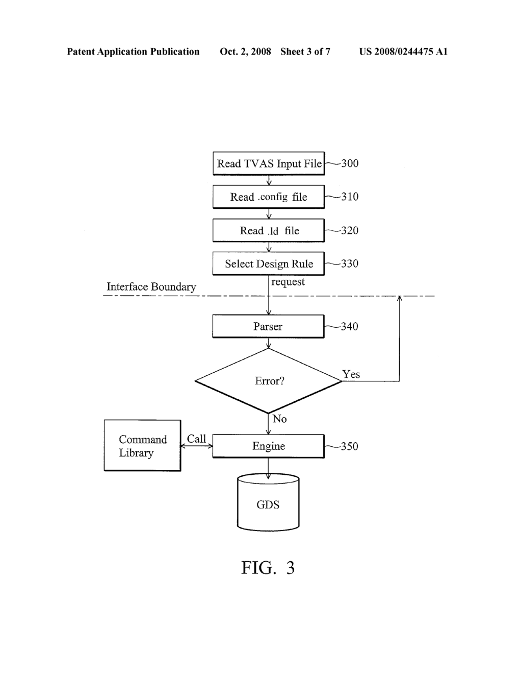 Network based integrated circuit testline generator - diagram, schematic, and image 04