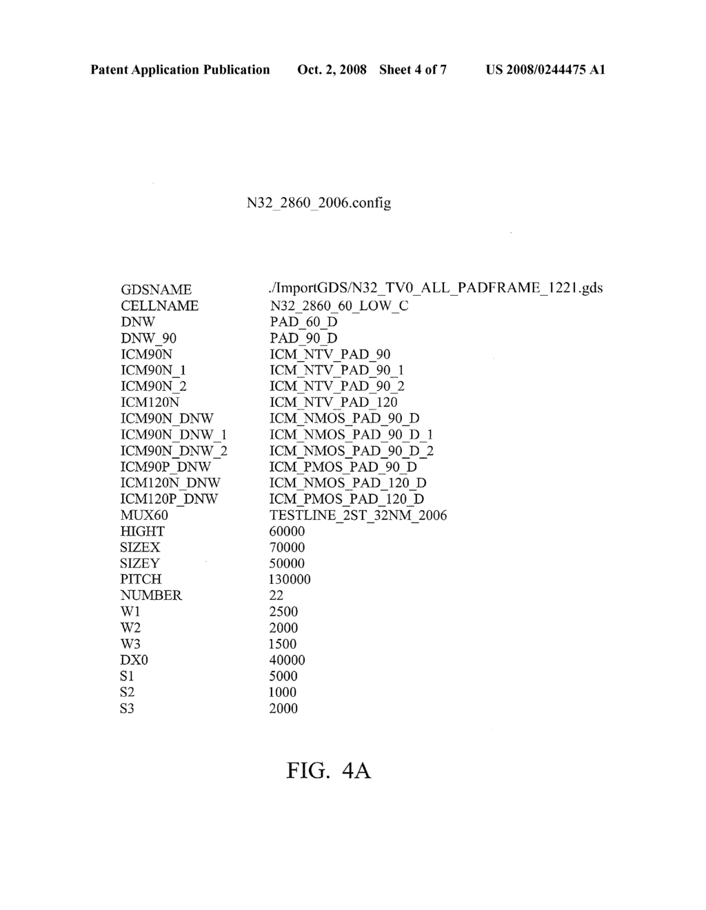 Network based integrated circuit testline generator - diagram, schematic, and image 05