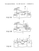 Simulation Model for a Semiconductor Device Describing a quasi-Static density of a Carrier as a Non-quasi-static model diagram and image