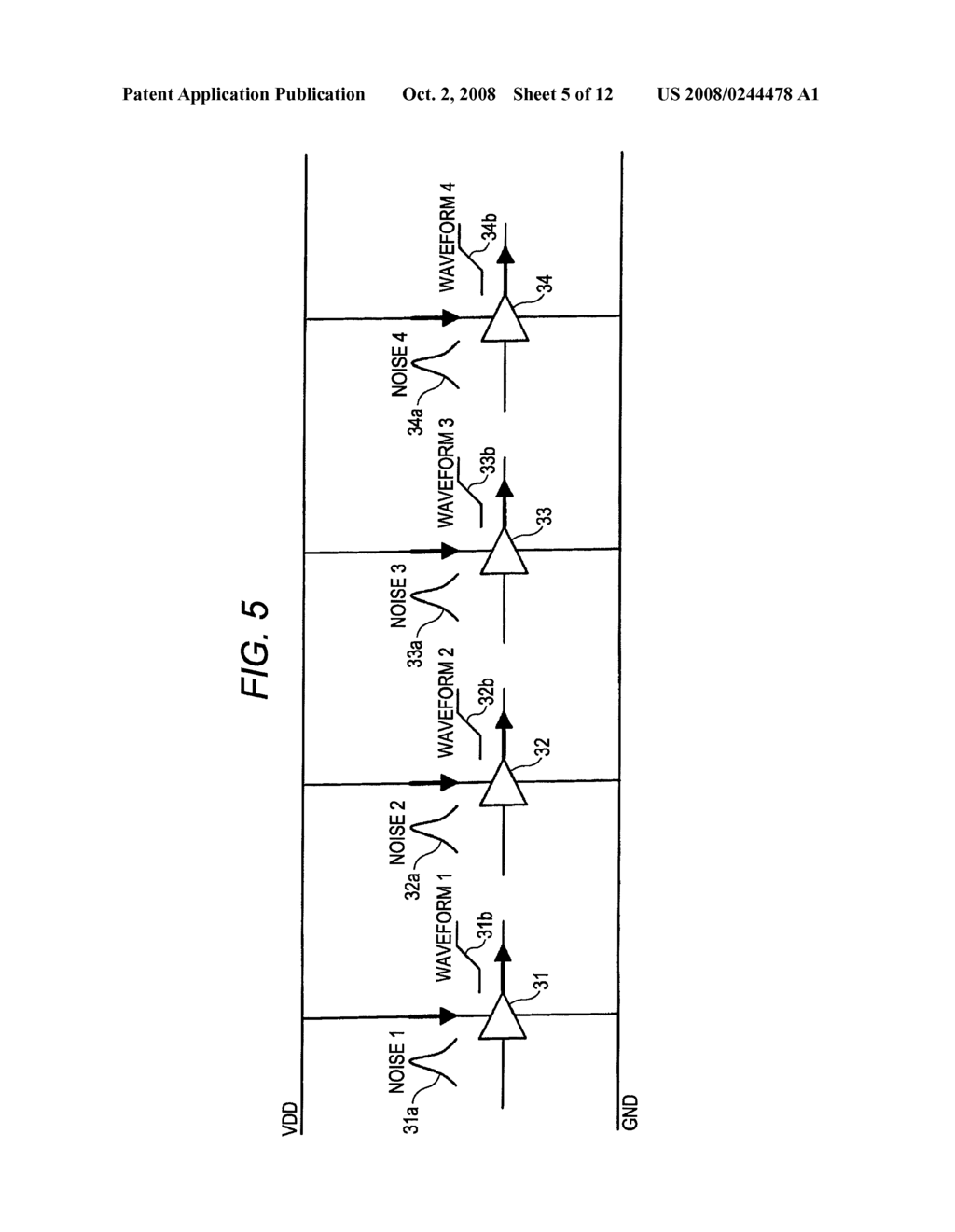 MODEL GENERATION METHOD AND MODEL GENERATION APPARATUS OF SEMICONDUCTOR DEVICE - diagram, schematic, and image 06