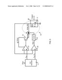 STRUCTURE FOR INTRINSIC RC POWER DISTRIBUTION FOR NOISE FILTERING OF ANALOG SUPPLIES diagram and image