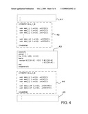 SYSTEM FOR AND METHOD OF SUPPORTING LOGIC DESIGN diagram and image