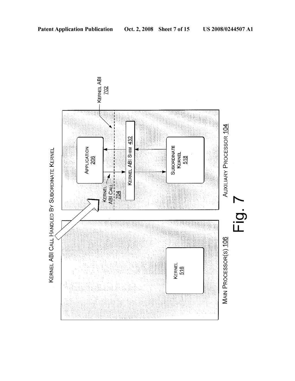 Homogeneous Programming For Heterogeneous Multiprocessor Systems - diagram, schematic, and image 08