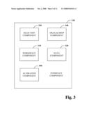 VISUAL CREATION OF OBJECT/RELATIONAL CONSTRUCTS diagram and image