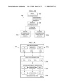 HORIZONTAL AND VERTICAL FILTERING OF MULTI-DOMAIN BUSINESS APPLICATION MODELS diagram and image