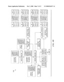 HORIZONTAL AND VERTICAL FILTERING OF MULTI-DOMAIN BUSINESS APPLICATION MODELS diagram and image