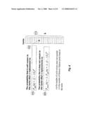 System for and Method of Capturing Performance Characteristics Data From A Computer System and Modeling Target System Performance diagram and image