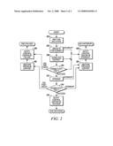 CONTENT DOWNLOADING IN A RADIO COMMUNICATION NETWORK diagram and image