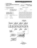 Dynamic configuration environment for setup diagram and image