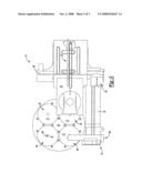 DISC TRANSPORT WITH CAROUSEL diagram and image