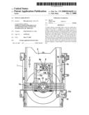 Optical disk device diagram and image