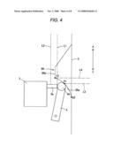 Optical disk device diagram and image