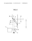 Optical disk device diagram and image