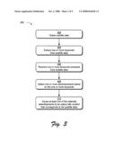 Selection and output of advertisements using subtitle data diagram and image