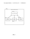 SYNCHRONIZATION OF DIGITAL TELEVISION PROGRAMS WITH INTERNET WEB APPLICATION diagram and image