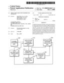 APPLICATION EXECUTION METHOD AND APPARATUS diagram and image