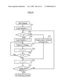 Image reproduction system and signal processor used for the same diagram and image