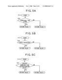 Information processor and recording medium in which information processing program is recorded diagram and image