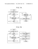 Information processor and recording medium in which information processing program is recorded diagram and image