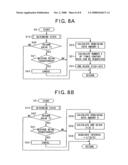 Information processor and recording medium in which information processing program is recorded diagram and image