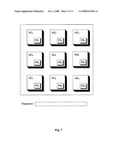 METHODS AND SYSTEMS FOR GRAPHICAL IMAGE AUTHENTICATION diagram and image