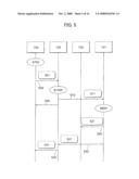 Quarantine System and Method diagram and image