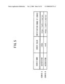 AUTHENTICATION PROCESSING METHOD AND SYSTEM diagram and image