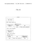 AUTHENTICATION PROCESSING METHOD AND SYSTEM diagram and image