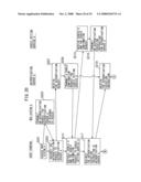 AUTHENTICATION PROCESSING METHOD AND SYSTEM diagram and image