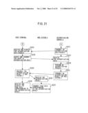 AUTHENTICATION PROCESSING METHOD AND SYSTEM diagram and image