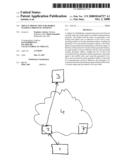 Privacy protection for mobile internet protocol sessions diagram and image