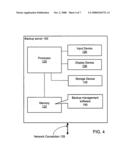 Password protection for file backups diagram and image